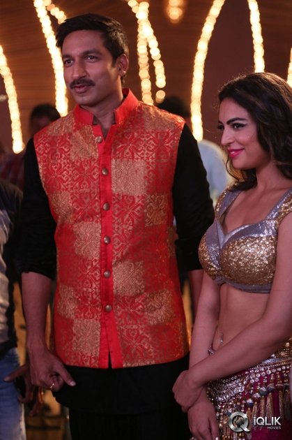 Soukyam-Movie-On-The-Sets-Press-Meet